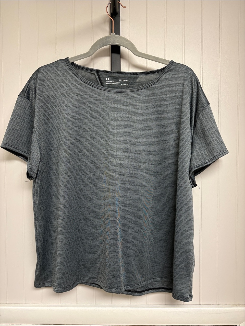 Under Armour Shirt